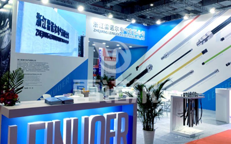 聚焦智能制造 AG贵宾会工博会创新出彩