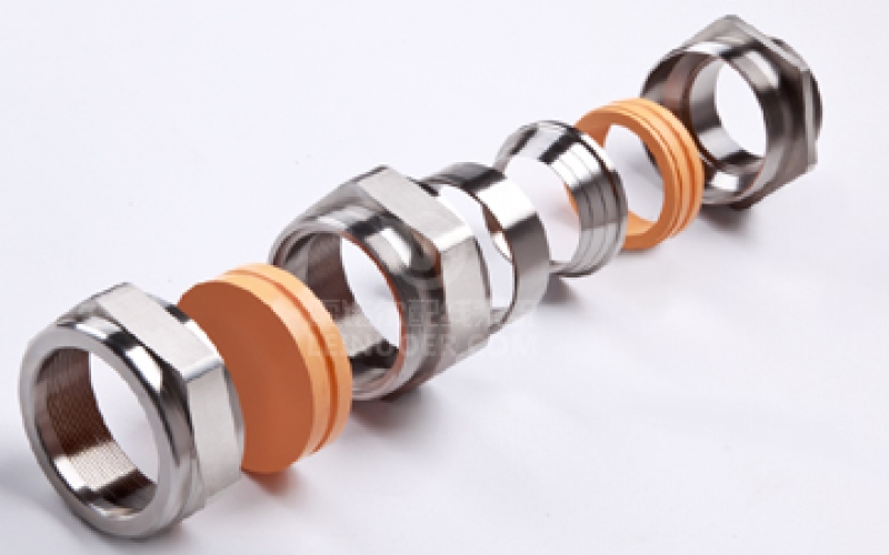 什么是隔爆型不锈钢电缆接头？